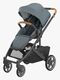 UPPAbaby CRUZ V3 Lastenrattaat, Dillan