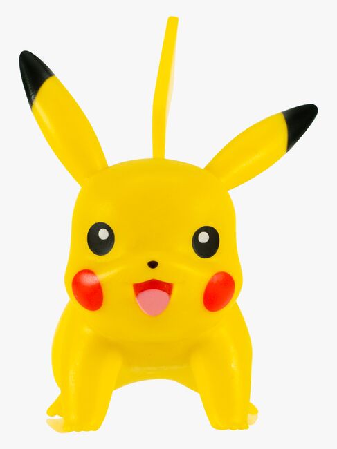 Pokémon  Figuurisetti 6-pack