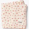 Elodie Bamboo Musliiniviltti, River Rose