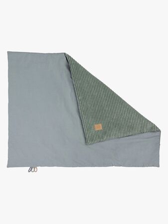 MeowBaby Aesthetic Viltti Winter, Olive Green