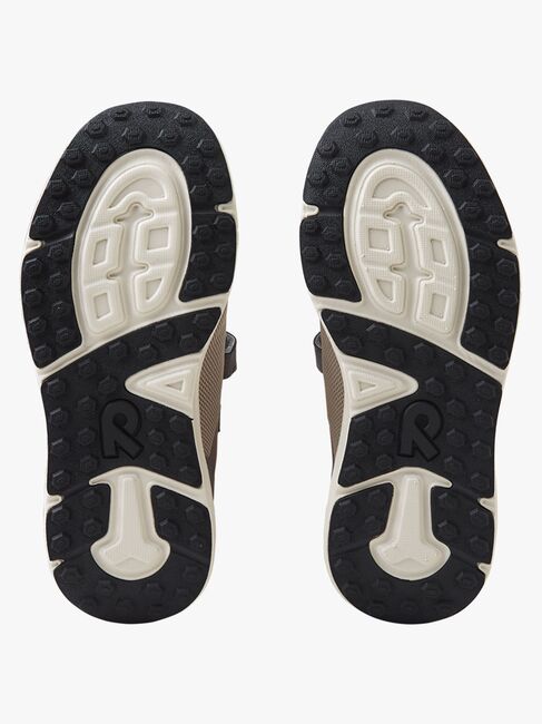 Reima Enkka Vedenpitävät Lenkkarit, Earthy Beige