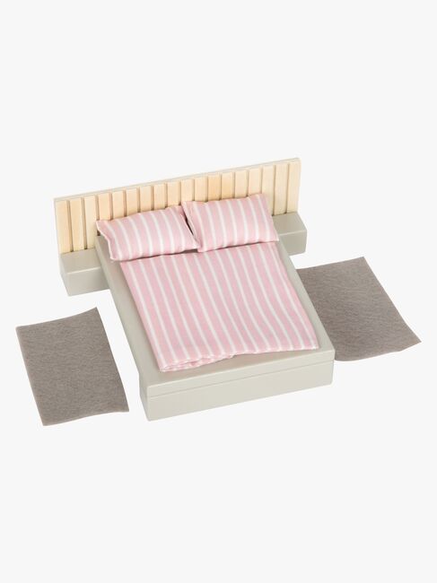 Small Foot Nukkekodin Kalusteet