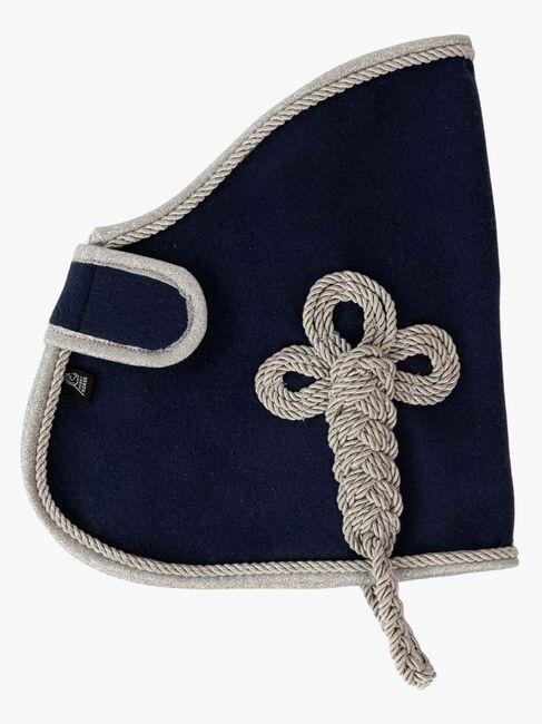 My Hobby Horse Fleecepeitto, Navy