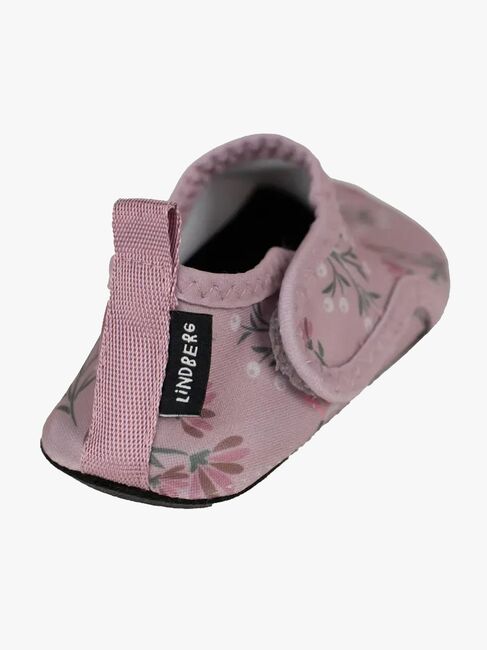 Lindberg Skvätt Uimakengät, Blush/Dahlia