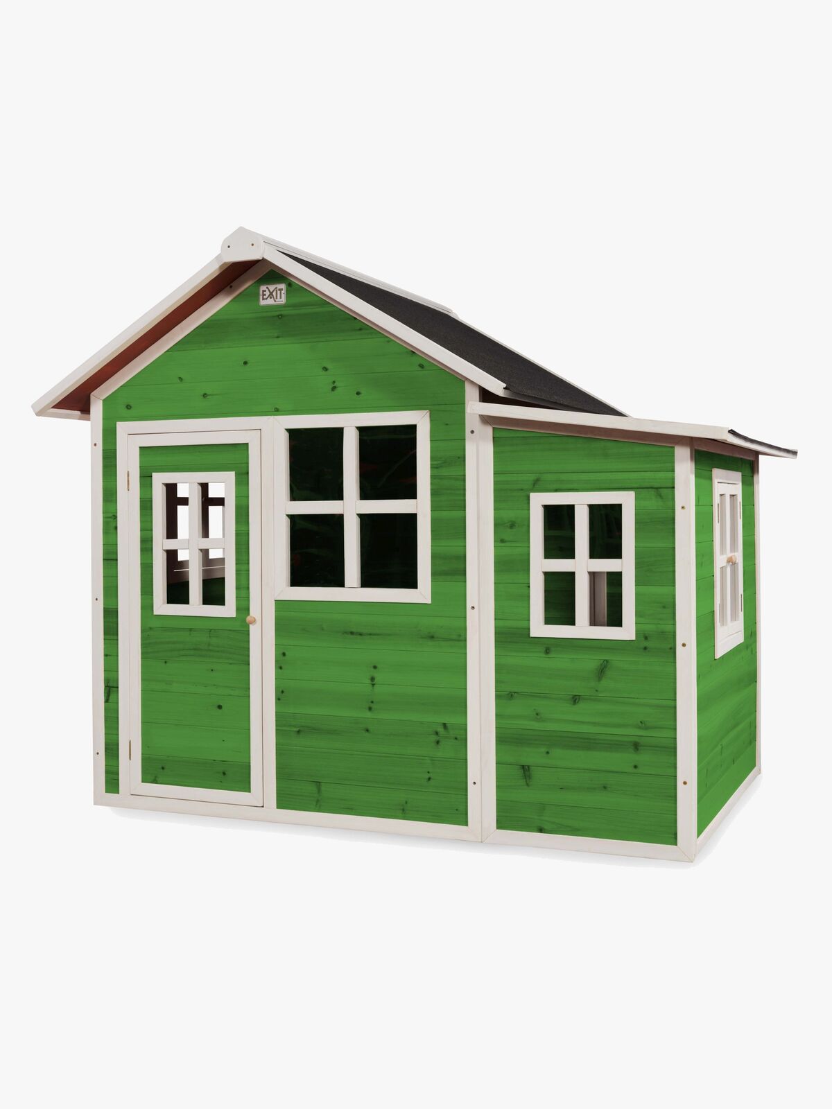 EXIT Loft Leikkimökki 150, Vihreä