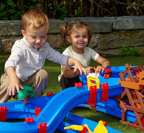 AquaPlay Vesipyörä