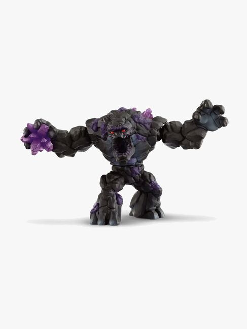 Schleich Hahmo Shadow Stone Monster