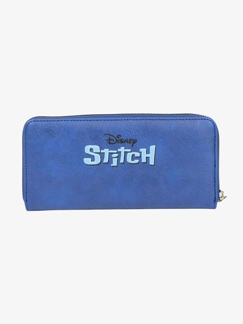 Disney Stitch Lompakko, Sininen