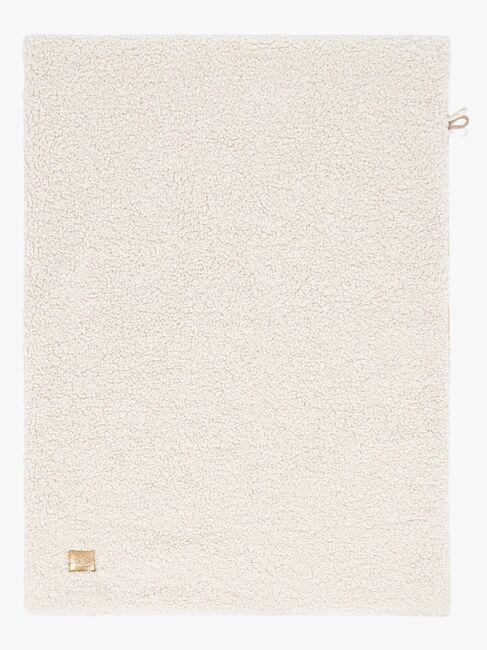 MeowBaby Bearly Viltti Winter, Cream