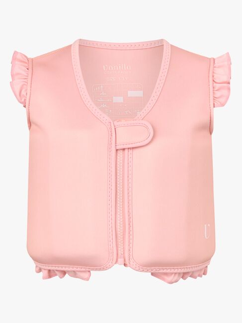 Vanilla Copenhagen Uimaliivi, Liberty Beach/English Rose