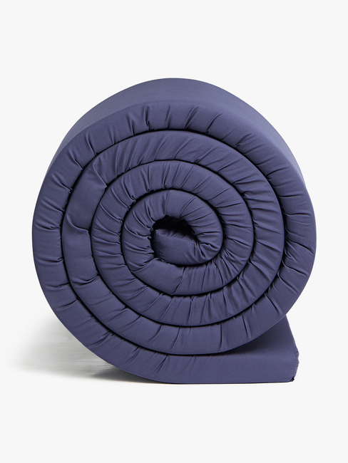 Alice & Fox MEJA Reunapehmuste 350 cm, Dusty Blue