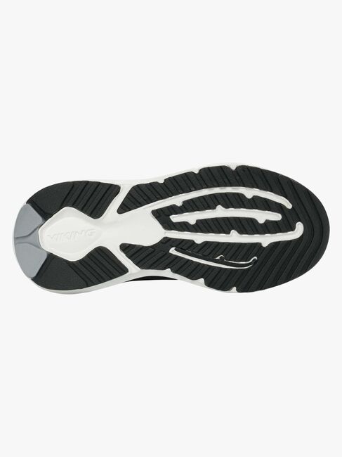 Viking QuickGo WP EL Lenkkarit, Blackit