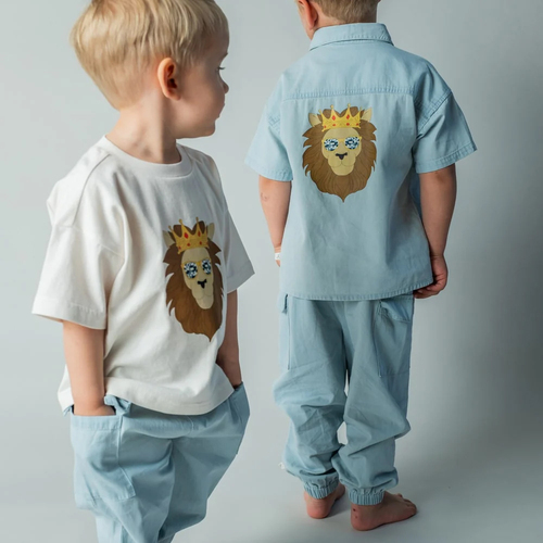 That's Mine Joe Housut, Blue Mist