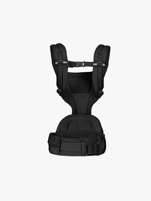 Ergobaby Alta Kantotuki, Black