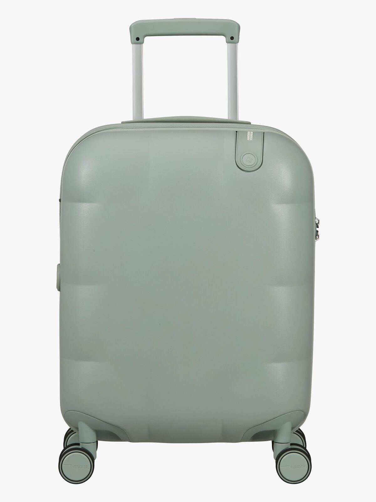 American Tourister Dreami Spinner Matkalaukku 37L, Everdream Sage
