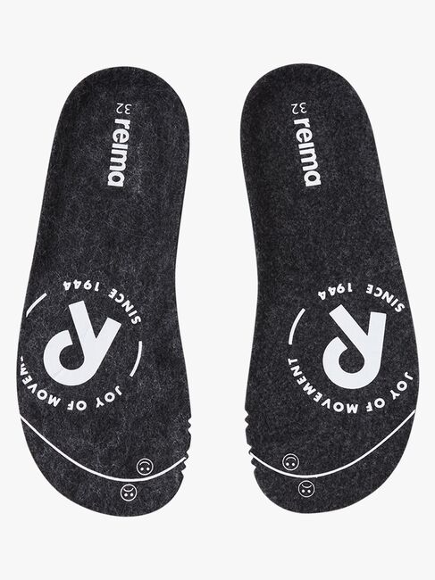 Reimatec Talves Talvikengät, Deep Purple