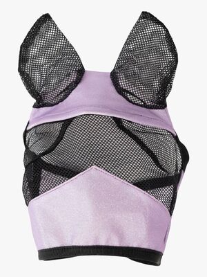 My Hobby Horse Hyönteishuppu Glitter, Laventelin värinen