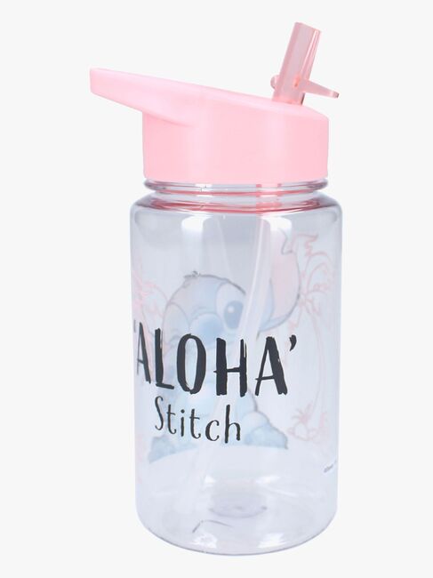 Disney Stitch Juomapullo 450ml, Drink Up
