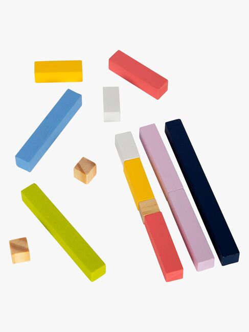 Small Foot Oppimislaatikko Matematiikkatikut Numeroilla