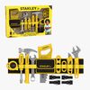 Stanley Jr. Työkaluvyö + Välineet