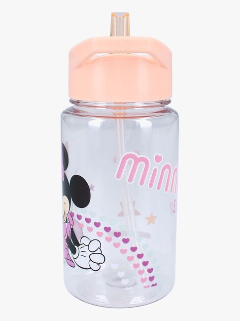 Disney Minni Hiiri Juomapullo 450ml, Drink Up