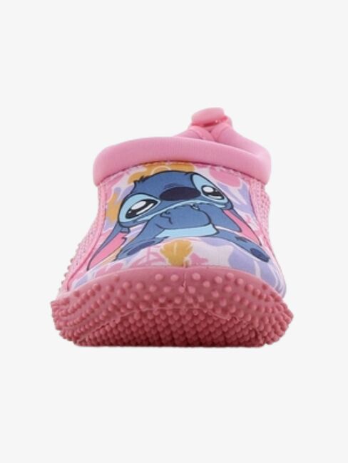 Disney Stitch Uimakengät, Pink