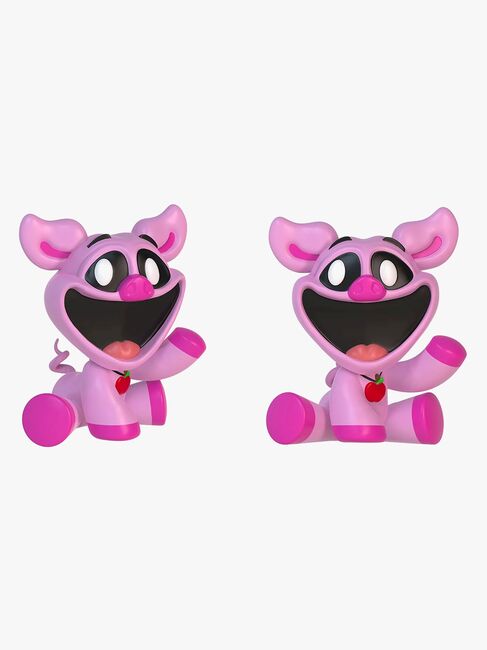 Roblox Poppy Playtime Minifiguuri Series 3 Critters Lajiteltu
