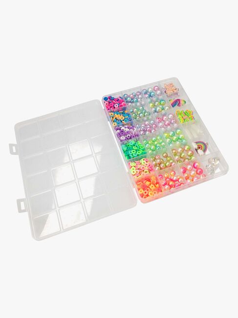 Ylvi Helmisetti Choker-kaulakoru Ja Rannekoru DIY