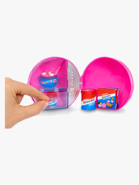 Miniverse Make It Mini Treats Lelusetti