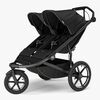 Thule Urban Glide 3 Maastorattaat, Double Black