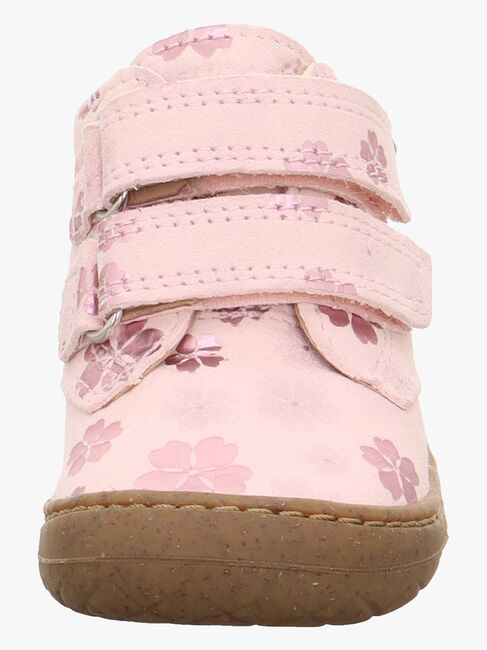 Superfit Saturnus Barefoot Lenkkarit, Vaaleanpunaiset