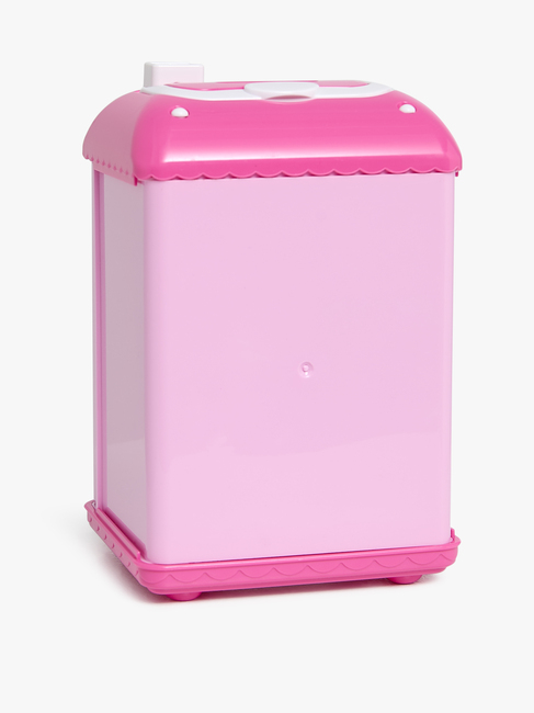 Cloudberry Castle Cutie  Sähkökäyttöinen Kassakaappi & Säästölipas