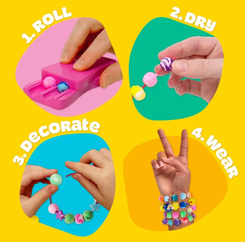 Just My Style Askartelusetti Riipukset & Korut DIY