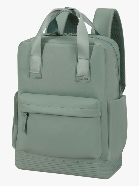 American Tourister SoulPack Reppu 17L, Iceberg Green