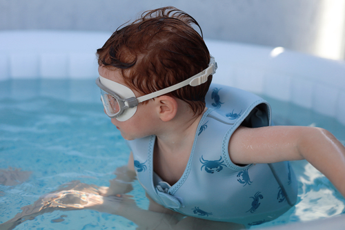 Vanilla Copenhagen Uimaliivi, Craby/Skyway