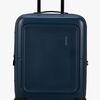 American Tourister Dashpop Spinner Matkalaukku 41-47L, Midnight Blue