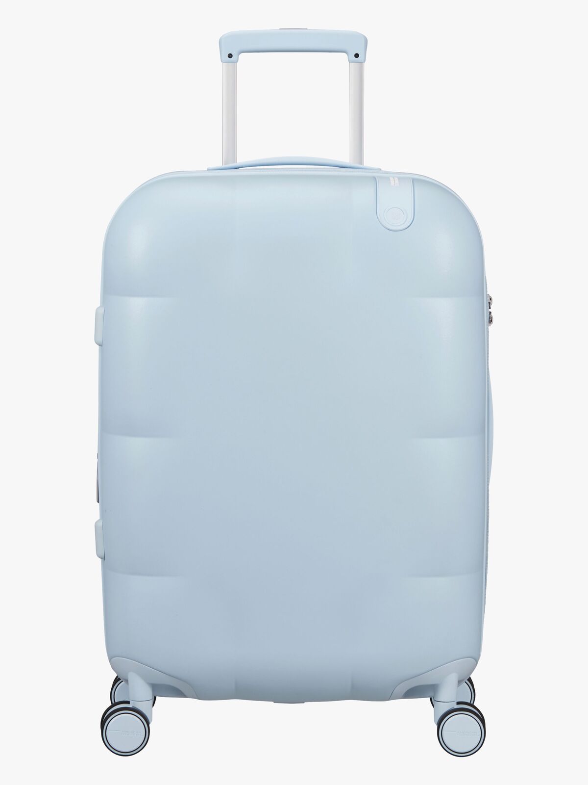 American Tourister Dreami Spinner Matkalaukku 69-78L, Blue Dream