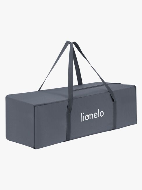 Lionelo Florence XL Leikkikehä, Grey Stone