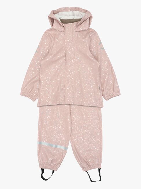 Mikk-Line Sadeasu + Henkselit, Adobe Rose