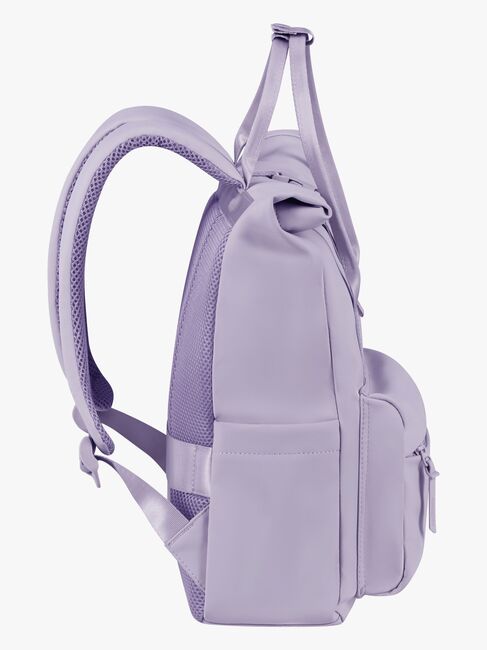 American Tourister Urban Groove City Mono Reppu 17L, Lavender