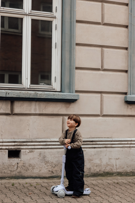 Vanilla Copenhagen Potkulauta, Lavender