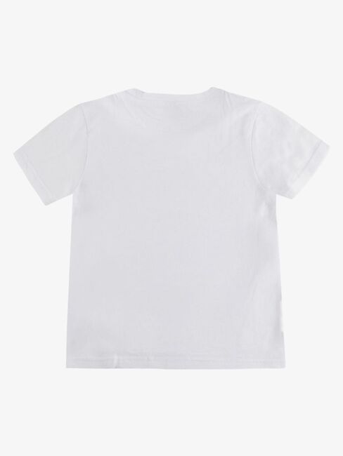 Disney Stitch T-paita, Valkoinen