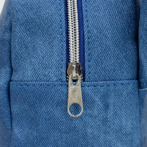 Disney Lilo & Stitch Toilettilaukku, Sininen