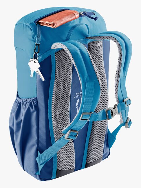 Deuter Junior Reppu 18L, Wave Nightblue