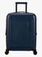 American Tourister Dashpop Spinner Matkalaukku 41-47L, Midnight Blue
