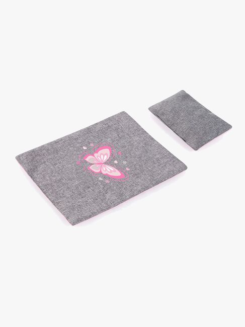 Bayer Design Multi Nukensänky, Perhonen