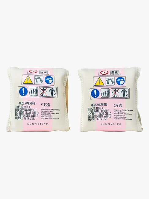 SUNNYLiFE Käsikellukkeet, Poppy The Peach