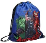 Marvel Avengers Armor Up! Jumppapussi, Blue