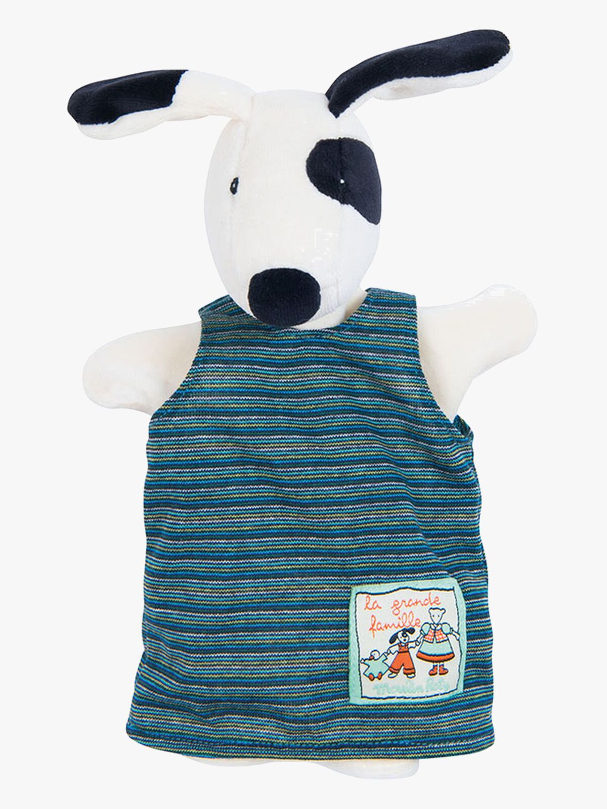 Moulin Roty Käsinukke Julius