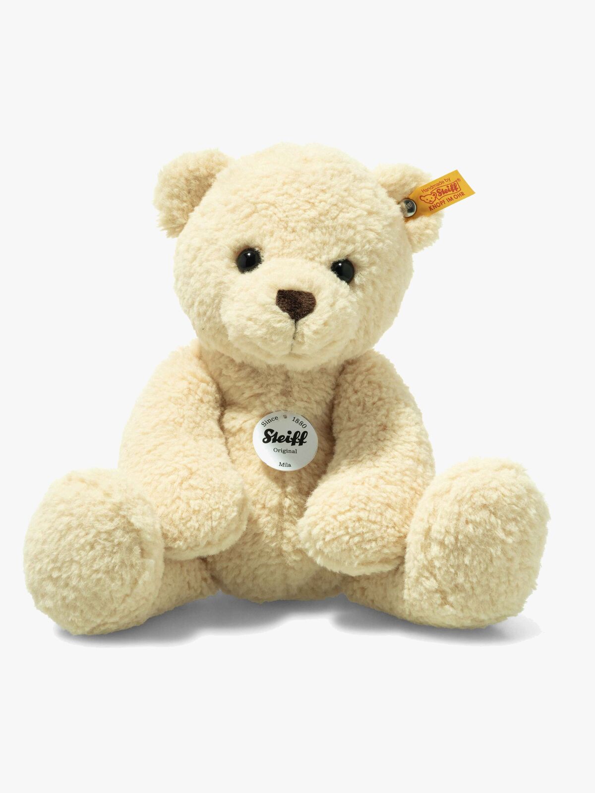 Steiff Pehmolelu Nallekarhu Mila 30 cm